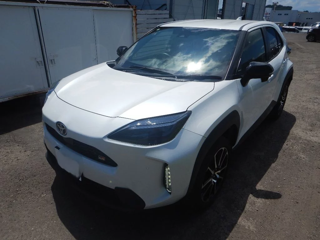 Toyota Yaris Cross MXPB10 2023